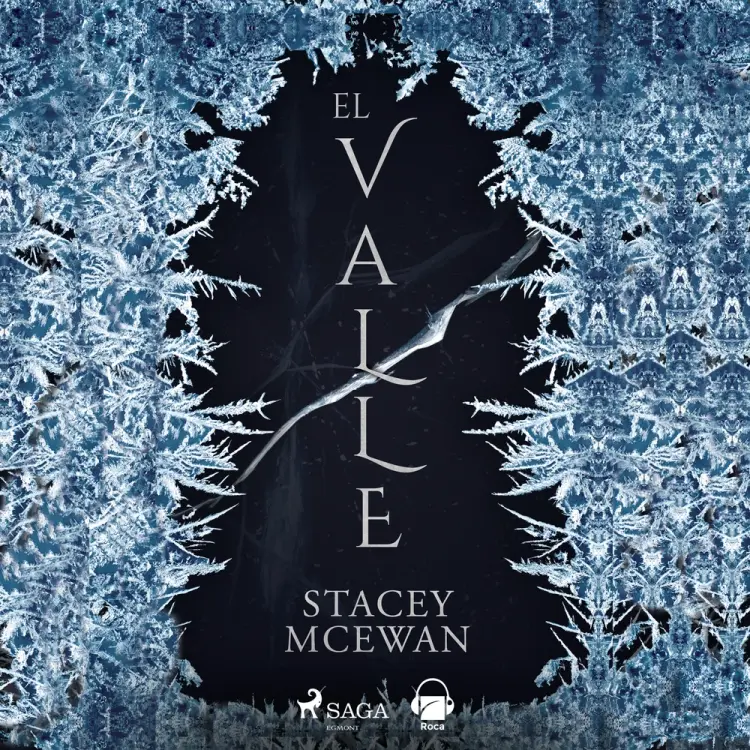 El valle af Stacey McEwan