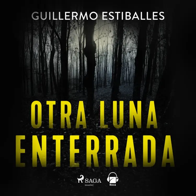 Otra luna enterrada af Guillermo Estiballes