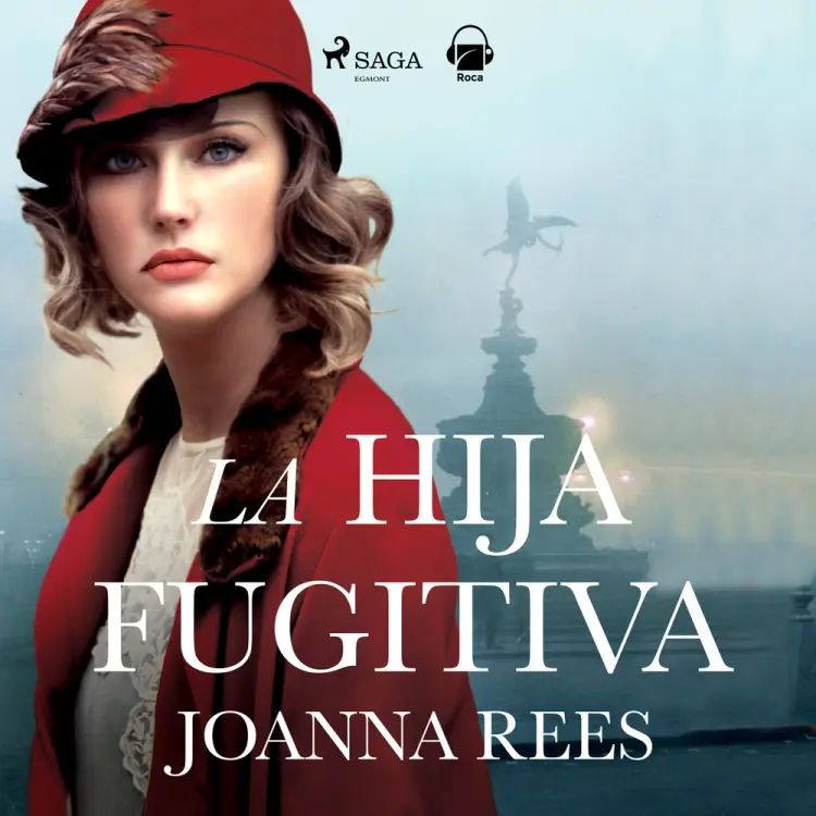 La hija fugitiva af Joanna Rees