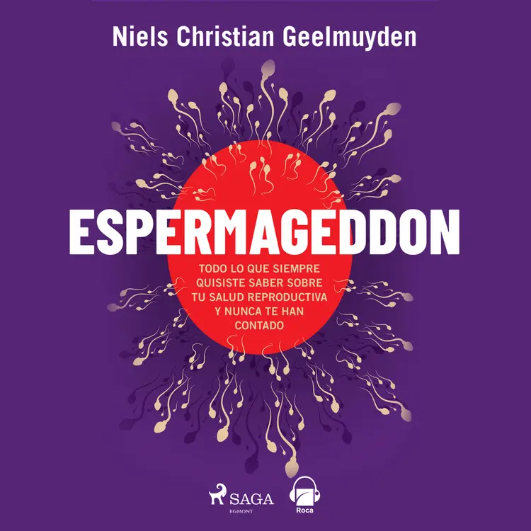 Espermaggedon af Niels Christian Geelmuyden