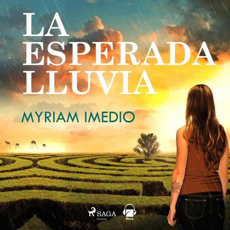 La esperada lluvia af Myriam Imedio