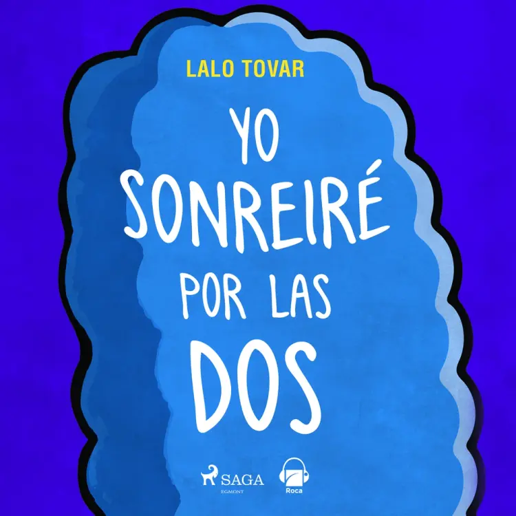 Yo sonreiré por las dos. La vida en femenino según Marge Simpson af Lalo Tovar
