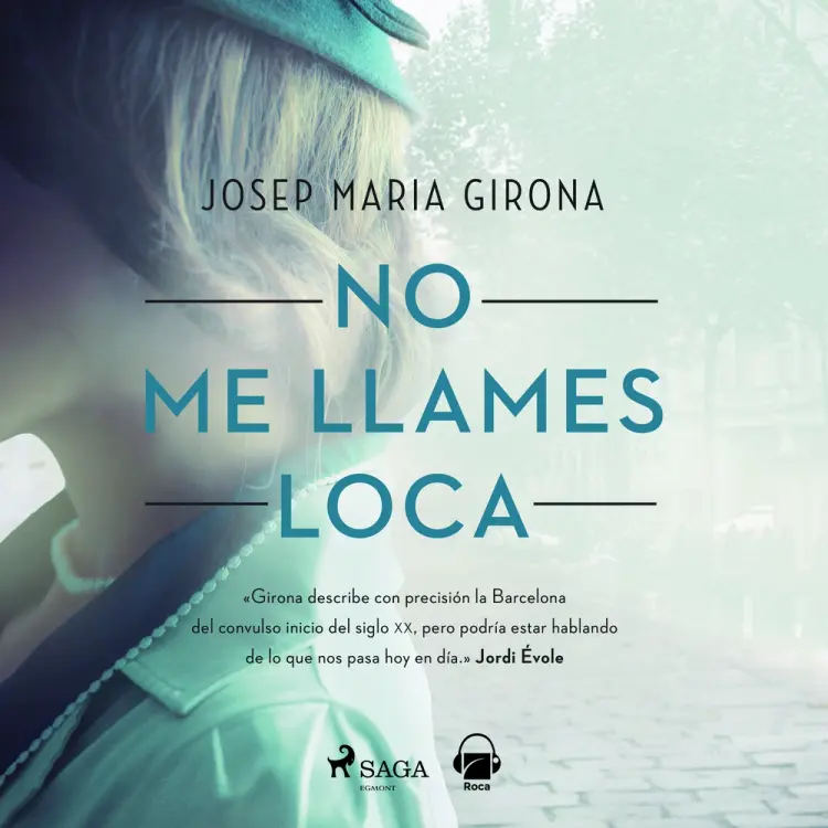 No me llames loca af Josep María Girona