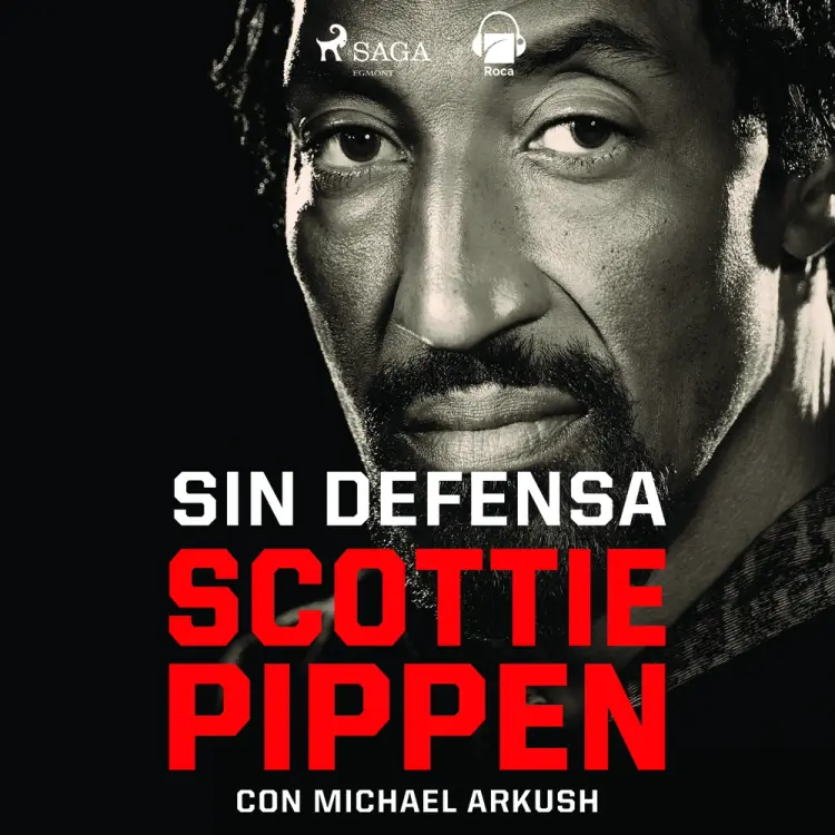 Sin defensa af Scottie Pippen