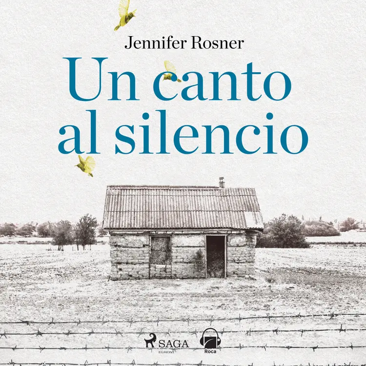Un canto al silencio af Jennifer Rosner