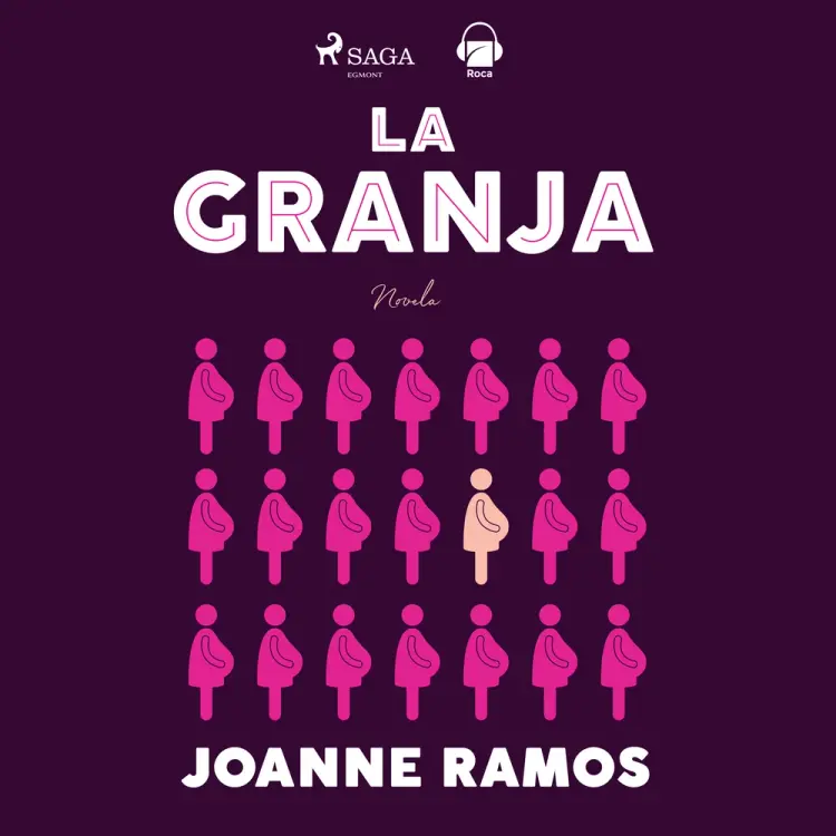 La granja af Joanne Ramos