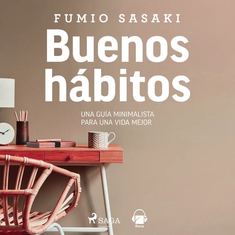 Buenos hábitos af Fumio Sasaki