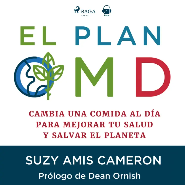 El plan OMD af Suzy Amis Cameron
