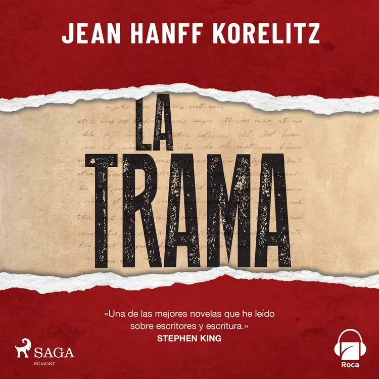 La trama af Jean Haff Korelitz