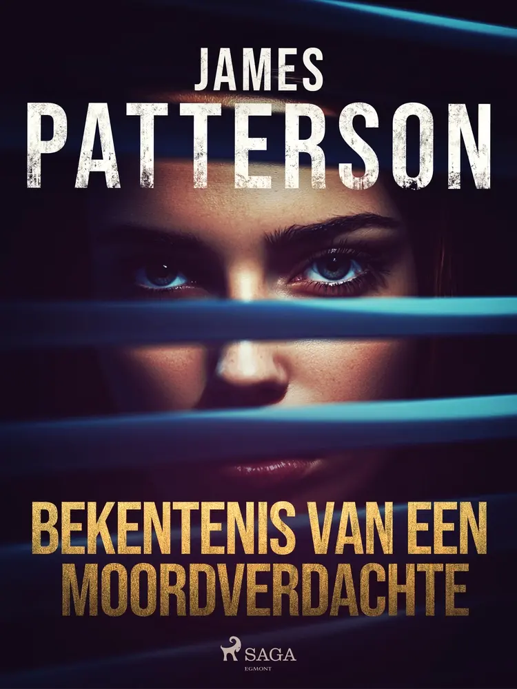 Bekentenis van een moordverdachte af James Patterson