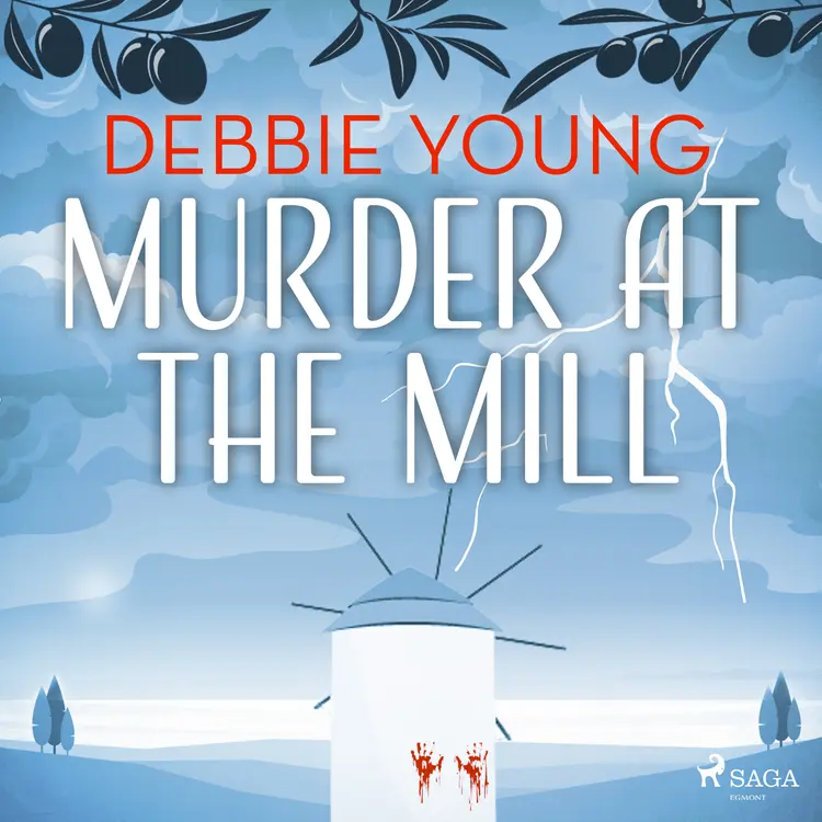 Murder at the Mill af Debbie Young
