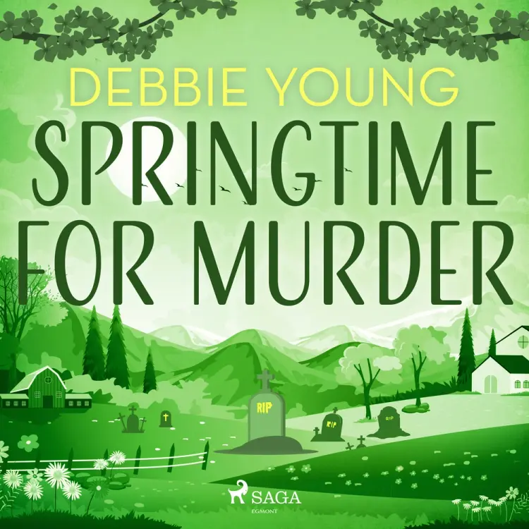 Springtime for Murder af Debbie Young