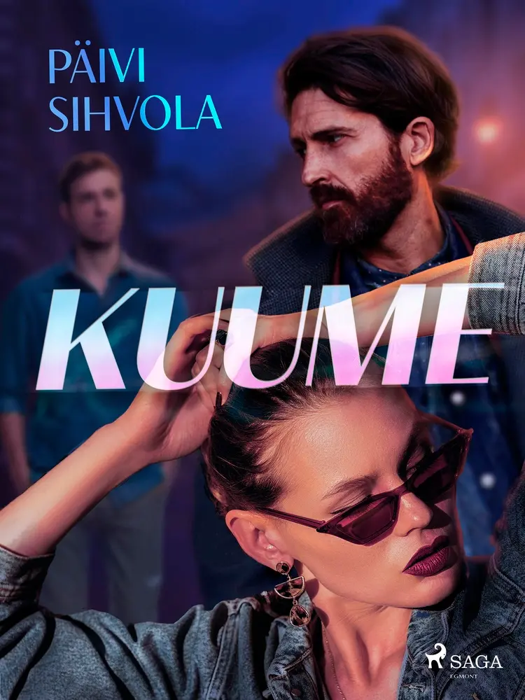 Kuume af Päivi Sihvola