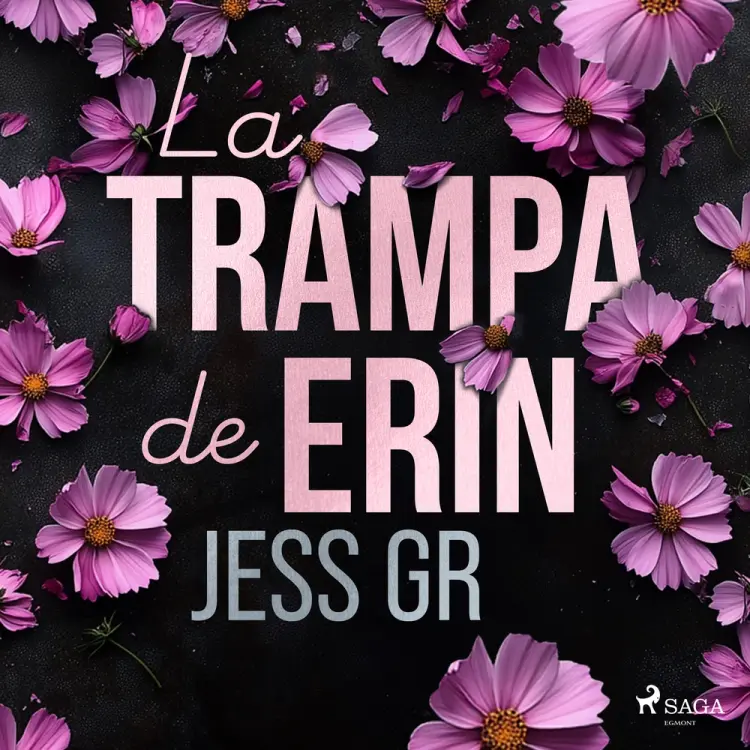 La trampa de Erin af Jess Gr