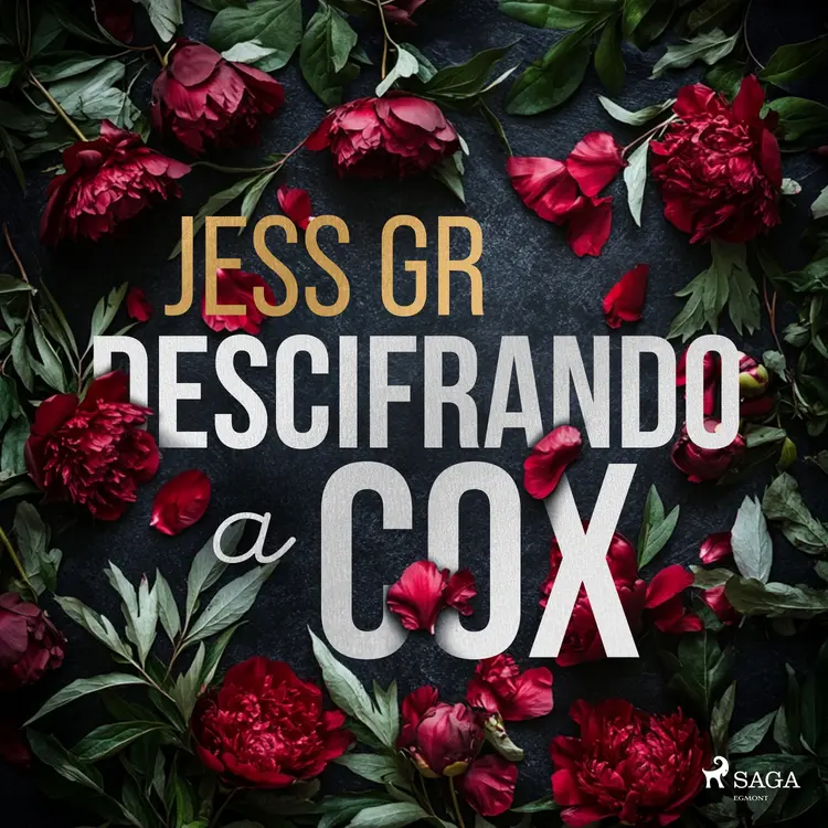 Descifrando a Cox af Jess Gr