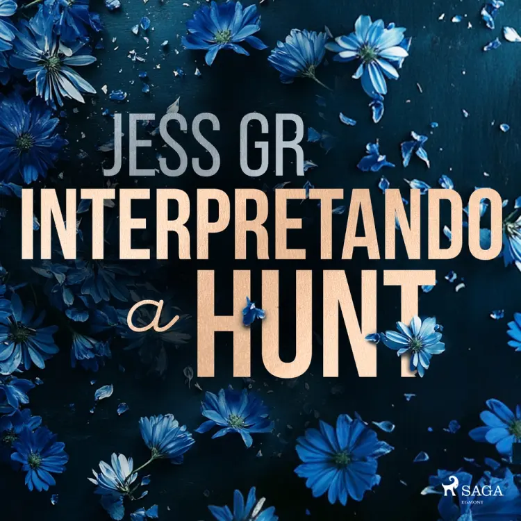 Interpretando a Hunt af Jess Gr
