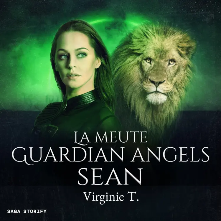 Sean af Virginie T.