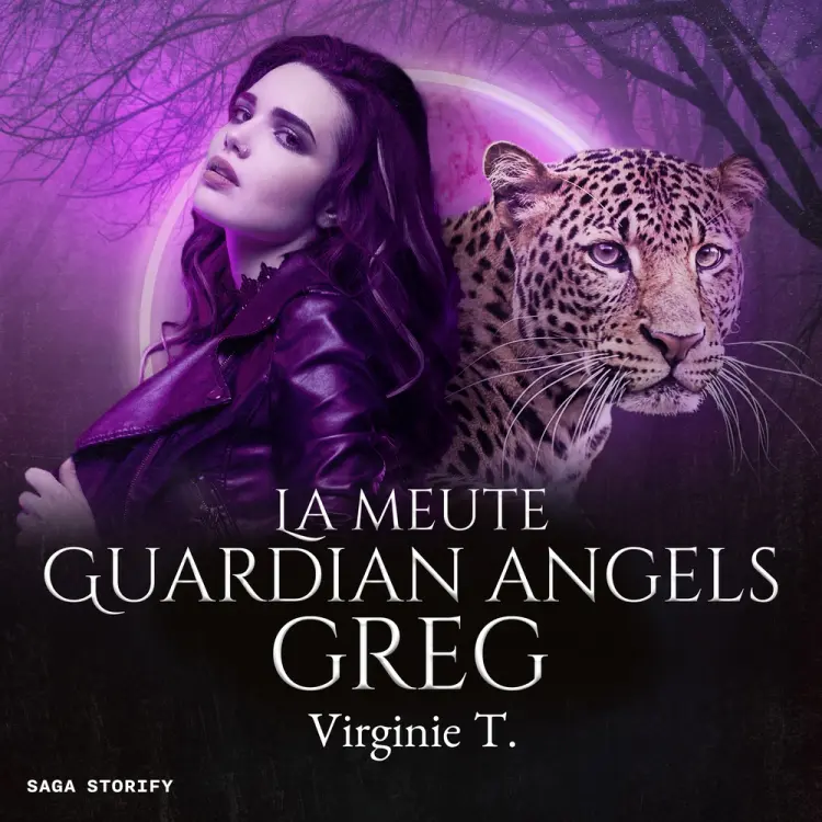 Greg af Virginie T.