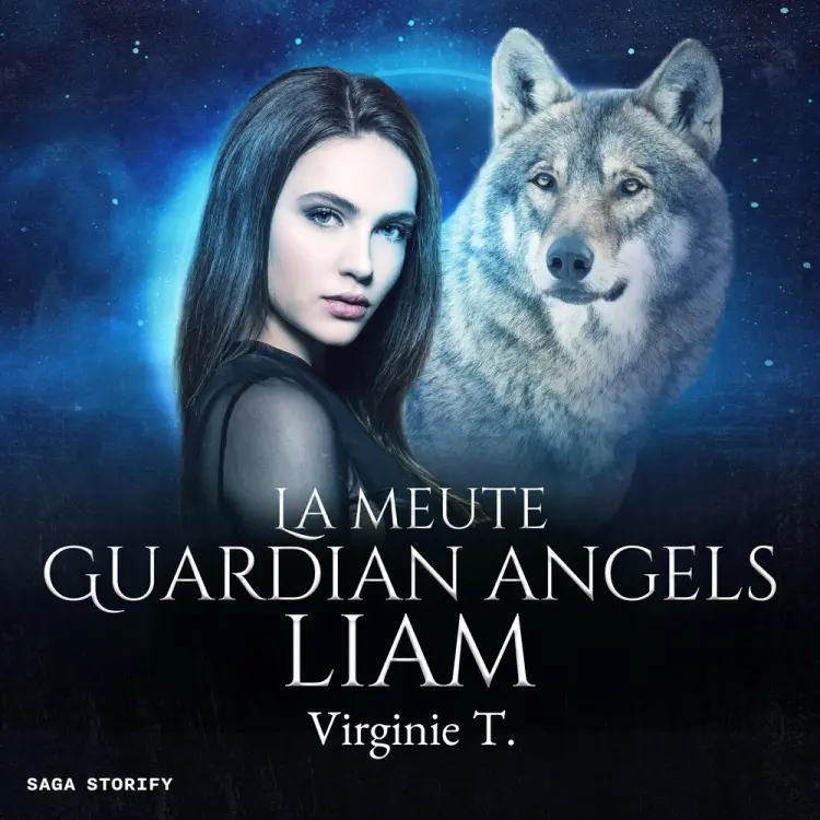 Liam af Virginie T.
