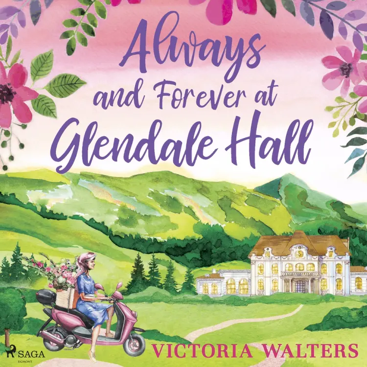 Always and Forever at Glendale Hall af Victoria Walters