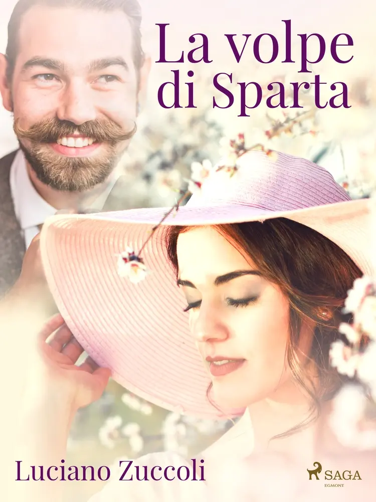 La volpe di Sparta af Luciano Zuccoli
