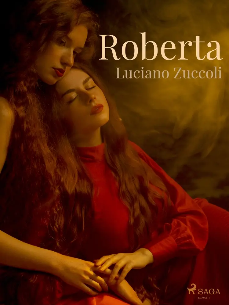 Roberta af Luciano Zuccoli