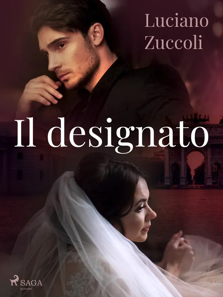 Il designato af Luciano Zuccoli