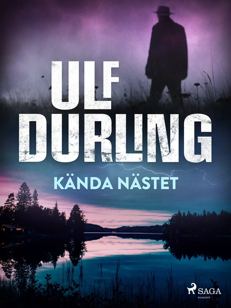 Kända nästet af Ulf Durling