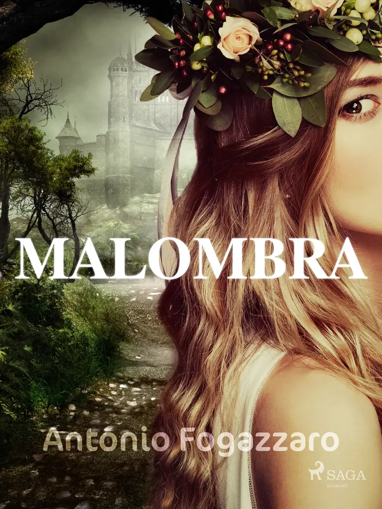 Malombra af Antonio Fogazzaro