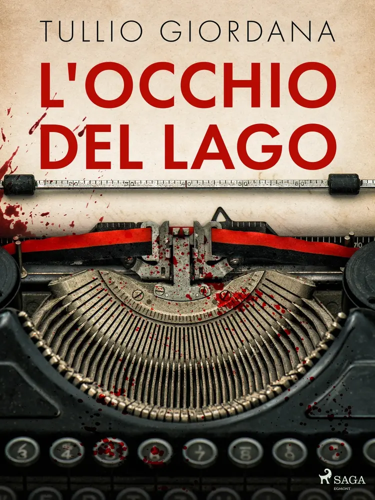 L'occhio del lago af Tullio Giordana