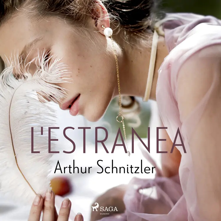 L'estranea af Arthur Schnitzler