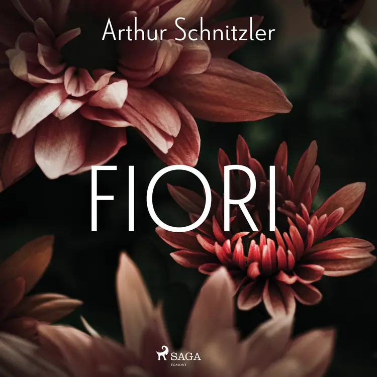 Fiori af Arthur Schnitzler