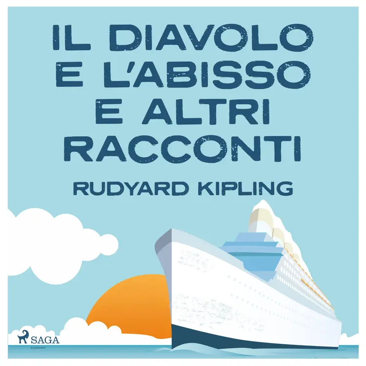 Il diavolo e l'abisso e altri racconti af Rudyard Kipling
