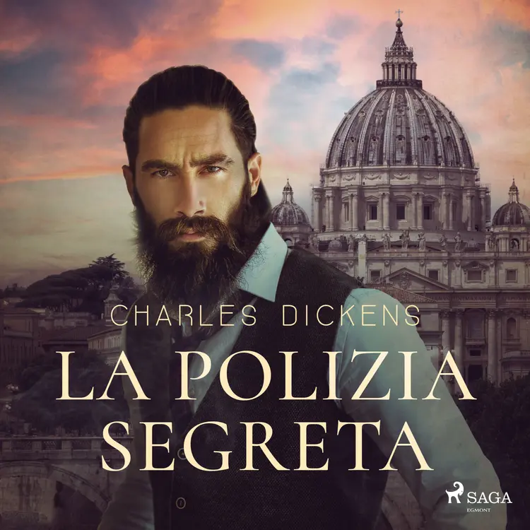 La polizia segreta af Charles Dickens