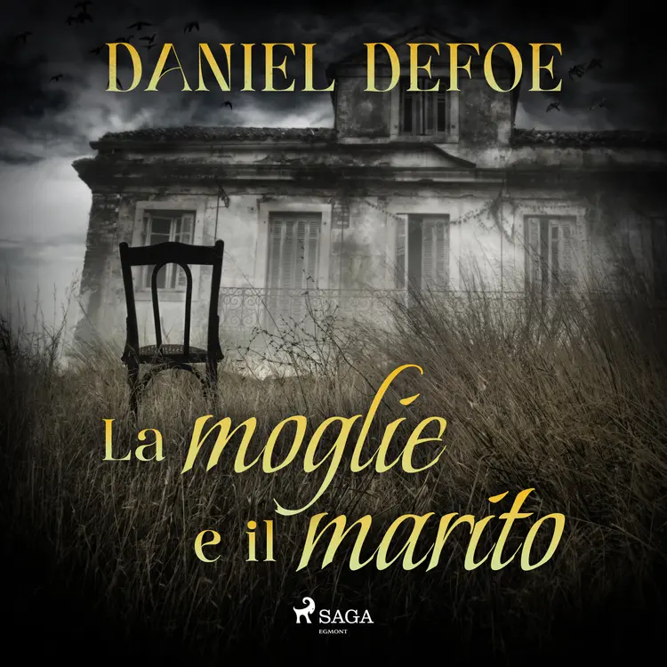 La moglie e il marito af Daniel Defoe