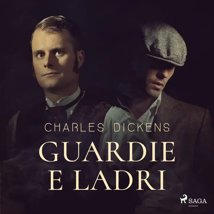 Guardie e ladri af Charles Dickens