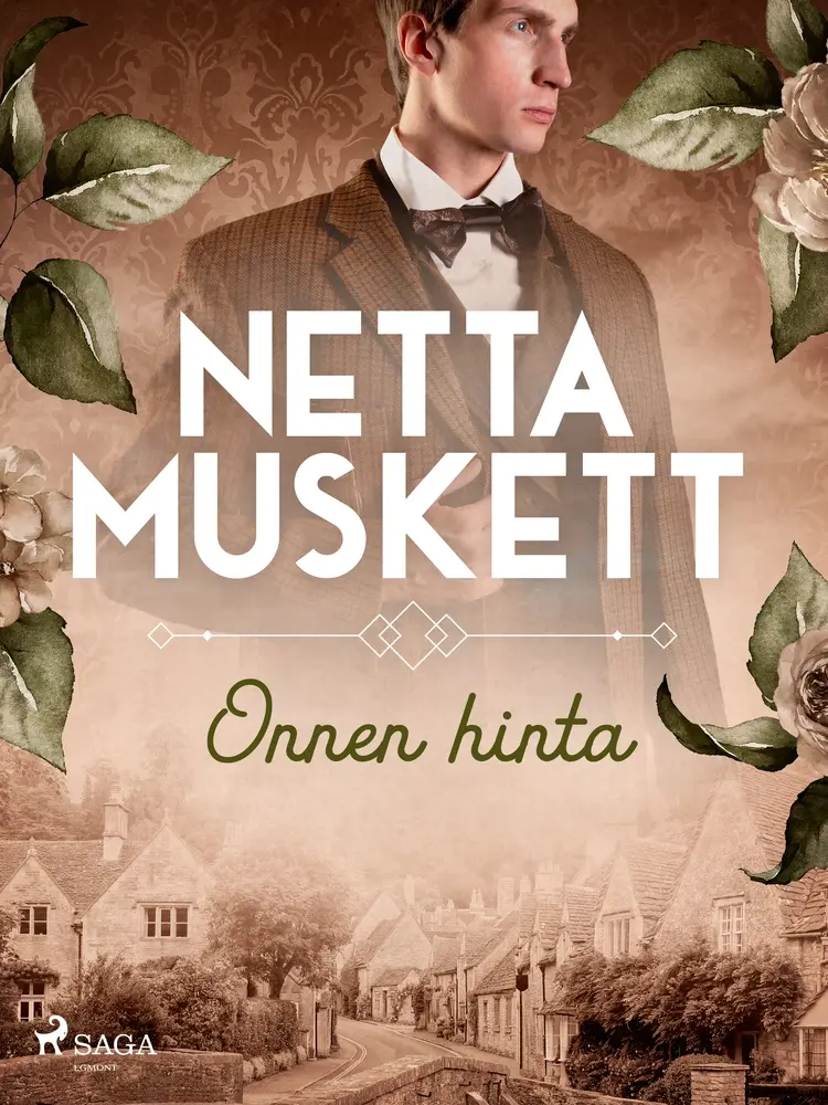 Onnen hinta af Netta Muskett
