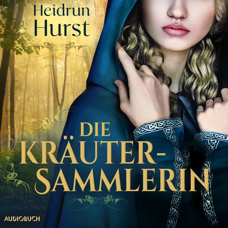 Die Kräutersammlerin af Heidrun Hurst