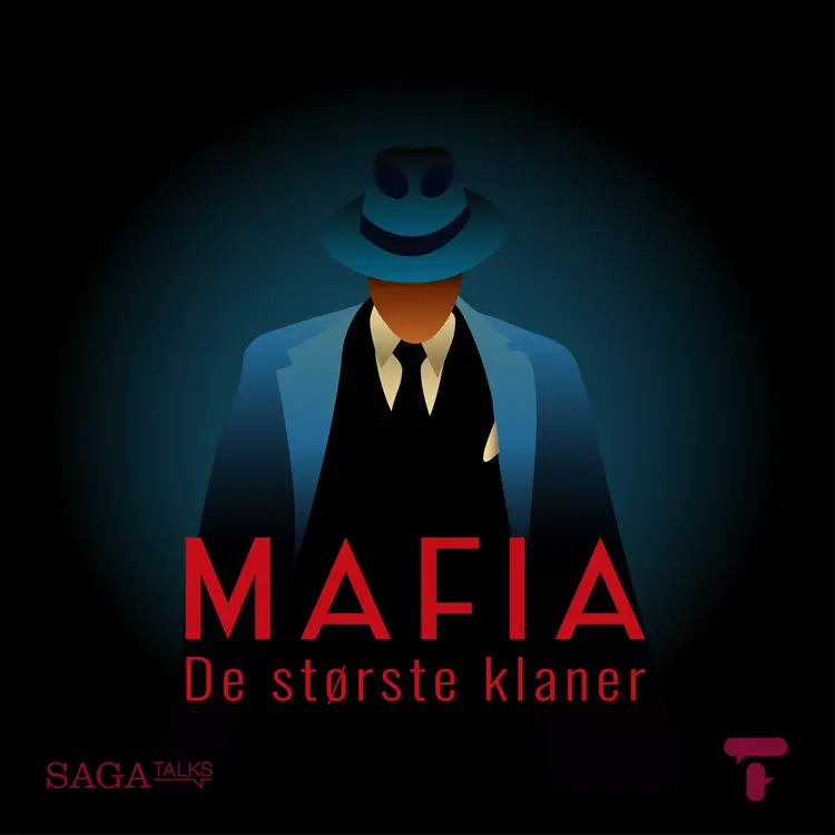 Den japanske mafia - del 1 af Kristoffer Lind