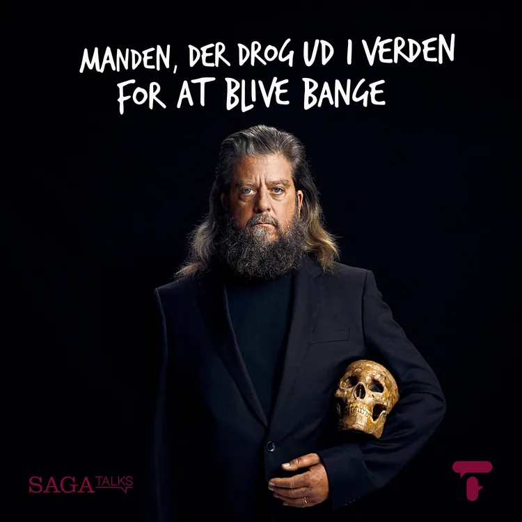 Spøgelser på spil af Anders Lund Madsen