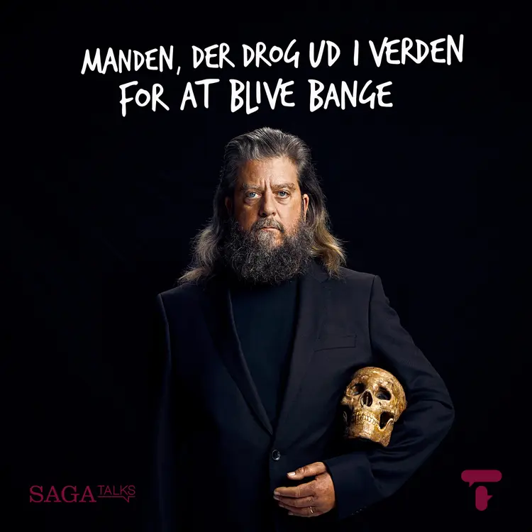 De tre fine piger af Anders Lund Madsen