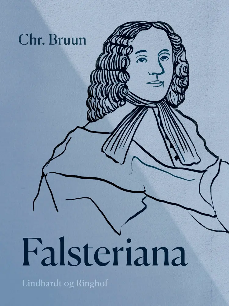 Falsteriana af Chr. Bruun