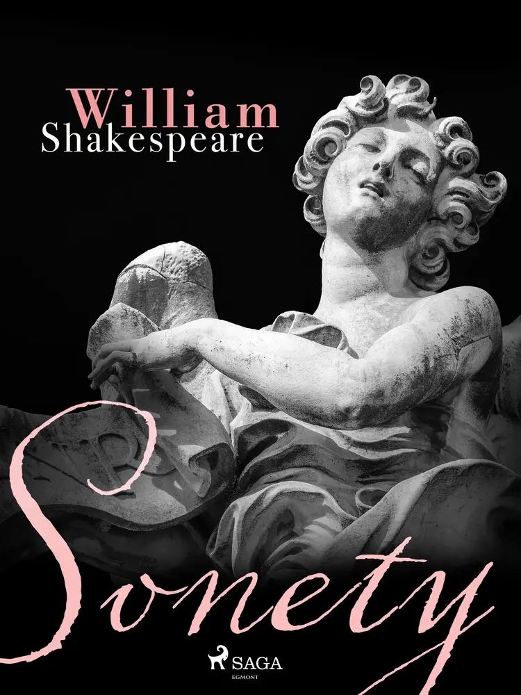 Sonety af William Shakespeare