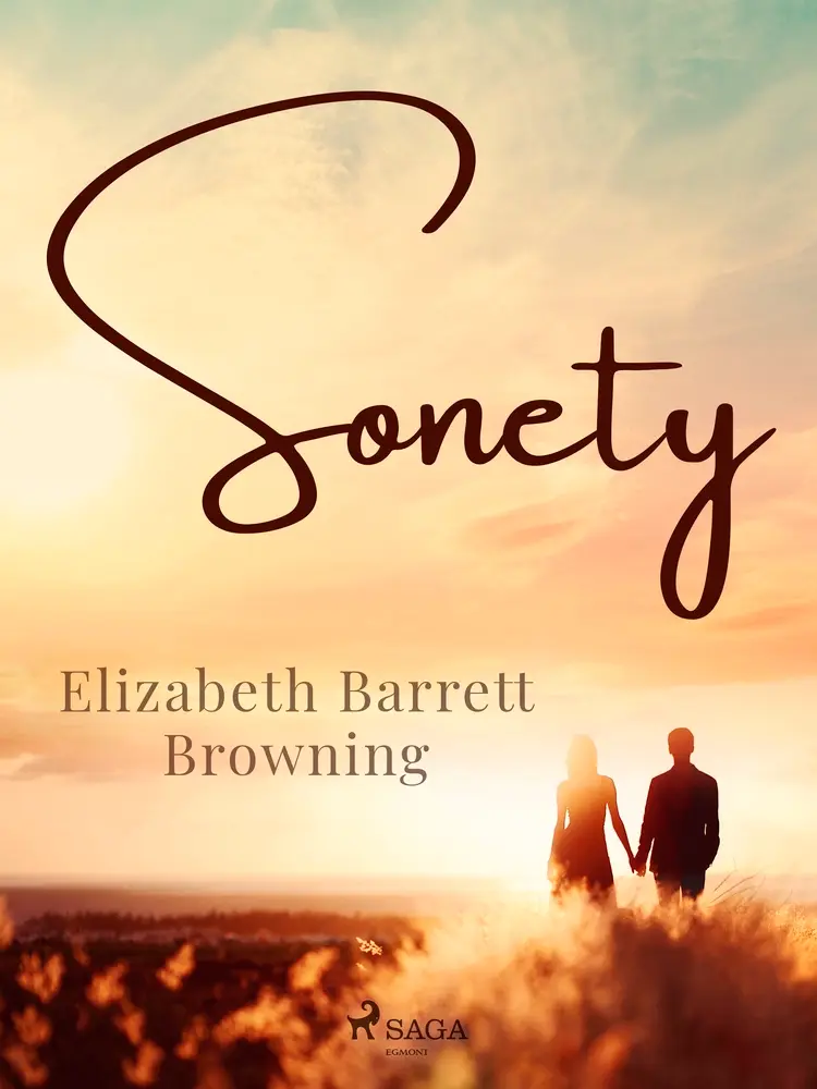 Sonety af Elizabeth Barrett Browning