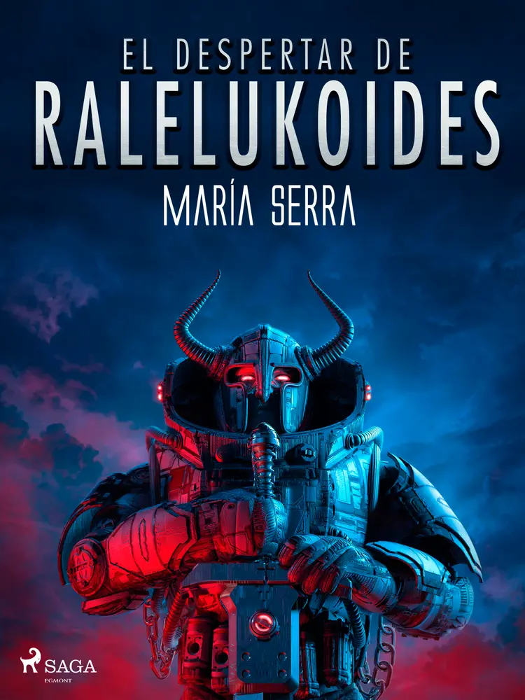 El despertar de Raleluköides af María Serra