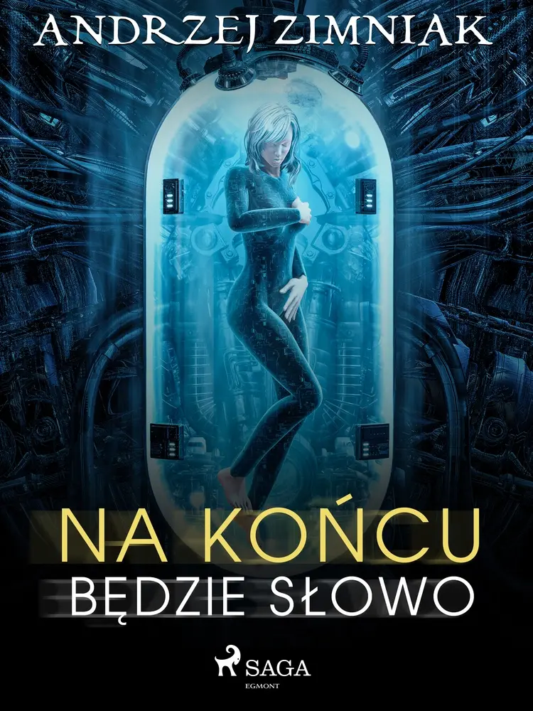 Na końcu będzie słowo af Andrzej Zimniak