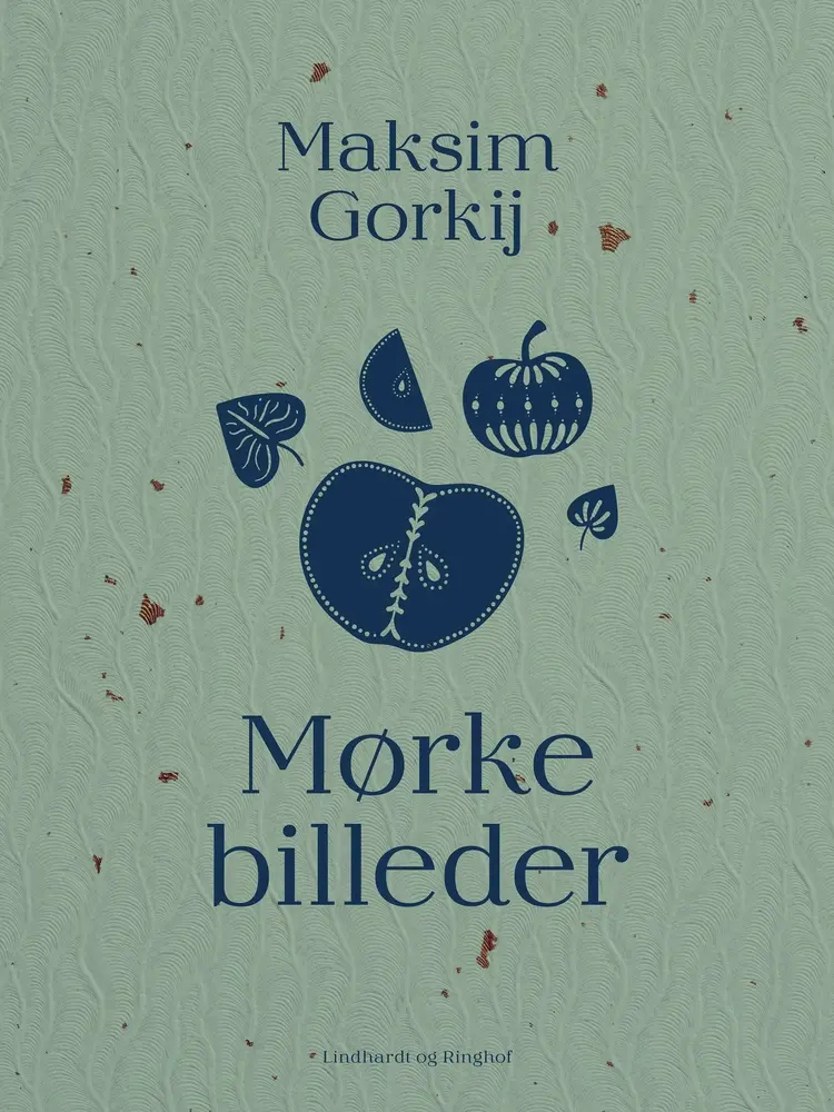 Mørke billeder af Kim N. Jensen