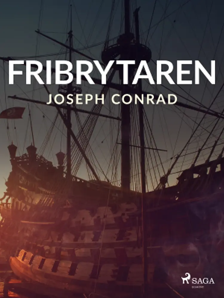 Fribrytaren af Joseph Conrad