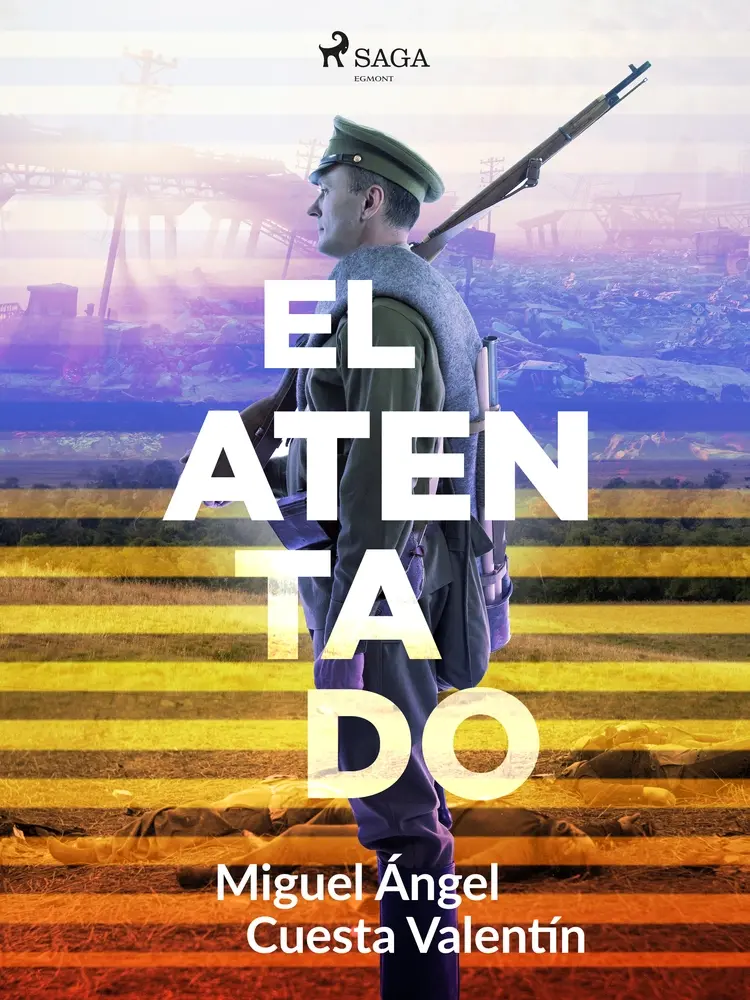 El atentado af Miguel Ángel Cuesta Valentín