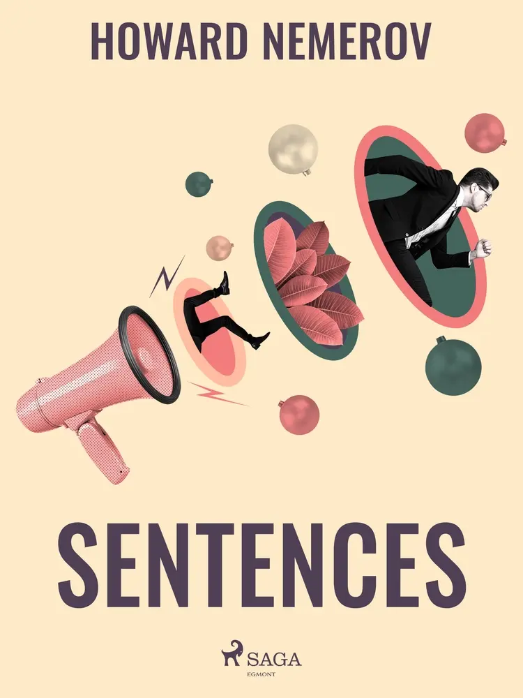 Sentences af Howard Nemerov